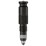 Schwalbe Clik Valve Conversion Kit / Schwarz