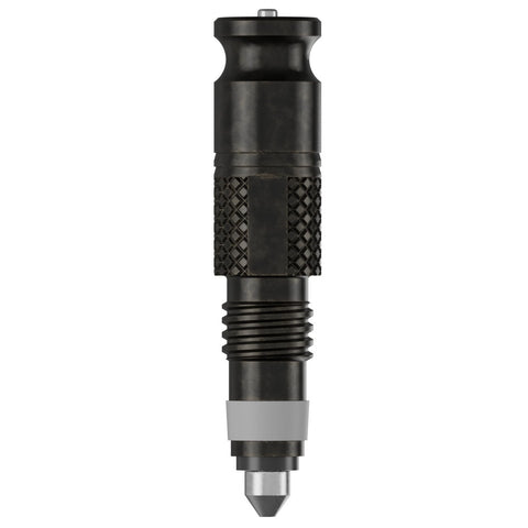 Schwalbe Clik Valve Conversion Kit / Schwarz
