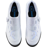 Shimano Fahrradschuhe XC503 / White