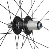 Shimano Gravel Laufradsatz GRX WH-RX880 / 700C