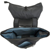 New Looxs Doppelpacktasche Cantos Double / Schwarz