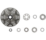 Shimano Kassette XTR CS-M9200 / 12-Fach