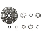 Shimano Kassette XTR CS-M9200 / 12-Fach