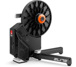Elite Rollentrainer Rivo W/Zwift Cog und Click / Schwarz