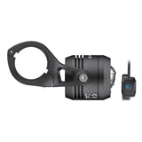 Litemove Frontlicht mit Fernlicht AC-210 CT1 / Lenkerhalter