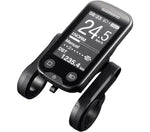 Shimano Informations-Display E-BIKE SYSTEMS SC-E6100 / Schwarz