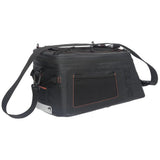 New Looxs Radtasche Varo Trunkbag MIK 2.0 / Schwarz