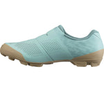 Shimano Fahrradschuhe XC302 W / Surf Blue