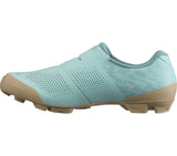 Shimano Fahrradschuhe XC302 W / Surf Blue