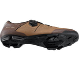 Shimano Fahrradschuhe XC302 / Braun