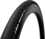 Vittoria RideArmor Tubeless-Ready Faltreifen / Schwarz