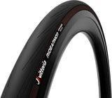 Vittoria RideArmor Tubeless-Ready Faltreifen / Schwarz