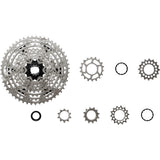 Shimano Kassette DEORE CS-M6200 12-Fach / 10-51