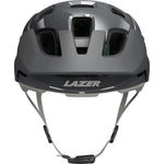 Lazer Mountainbikehelm Jackal KinetiCore / Gunmetal Grey
