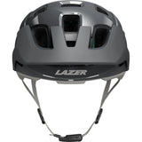 Lazer Mountainbikehelm Jackal KinetiCore / Gunmetal Grey