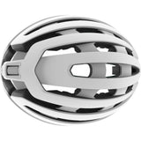 Lazer Rennradhelm Z1 KinetiCore / Matte Full White