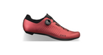 FIZIK Rennradschuh Omn Cherry / Black  Damen