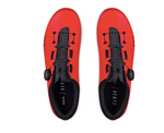 FIZIK Rennradschuh "Omna" rot Damen