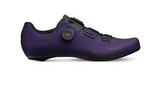 FIZIK Rennschuh "Tempo Decos Carbon" aubergine Herren