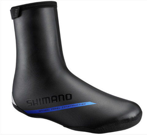 Shimano ROAD Thermal Shoe Cover Überschuhe schwarz
