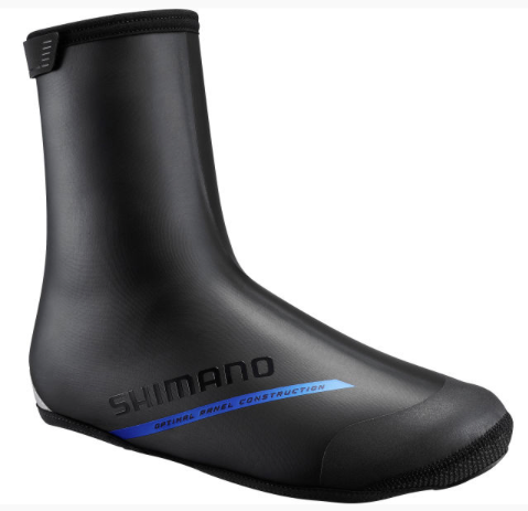 Shimano XC Thermal Shoe Cover MTB Überschuhe schwarz