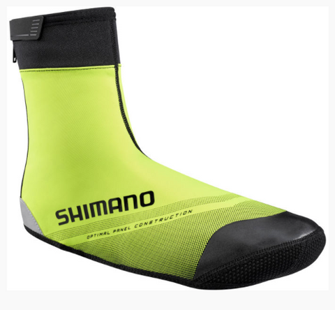 Shimano MTB S1100X SOFTSHELL Shoe Cover Überschuhe