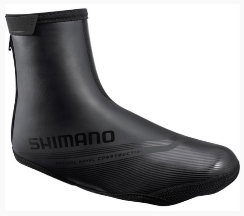 Shimano S2100D Shoe Cover MTB Überschuhe Schwarz / Größe M