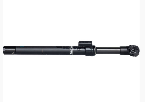 sattelstütze versenkbar PRO Sattelstütze Koryak DSP 70 mm / Versenkbar / Schwarz – BKE-DEALS