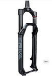 ROCKSHOX Federgabel Pike Select RC 29" Boost / Schwarz