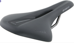 FIZIK Sattel "Antares R3 Open" 274 x 152 mm schwarz