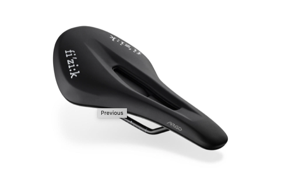 fizik fahrradsattel Fizik Sattel Vento Argo X5 / Schwarz – BKE-DEALS