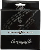 Campagnolo Potenza 11-Fach Rennradkette / Silber 114 Links