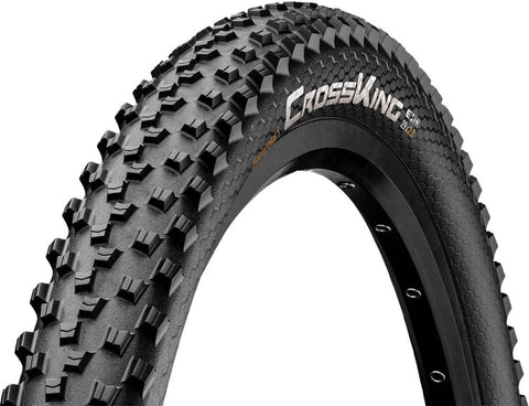 CONTINENTAL Cross King Drahtreifen MTB / 29x2.30 Zoll