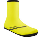 Shimano DUAL CR Shoe Cover Überschuhe / Gelb