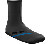 Shimano Dual Fit Thermal Shoe Cover / Schwarz