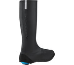 S-PHYRE Tall Shoe Cover Schwarz