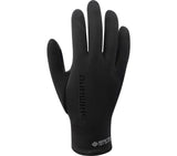 Shimano INFINIUM ™ Race Gloves / Schwarz