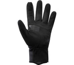 Shimano Windbreak Thermal Gloves / Metallic Gray