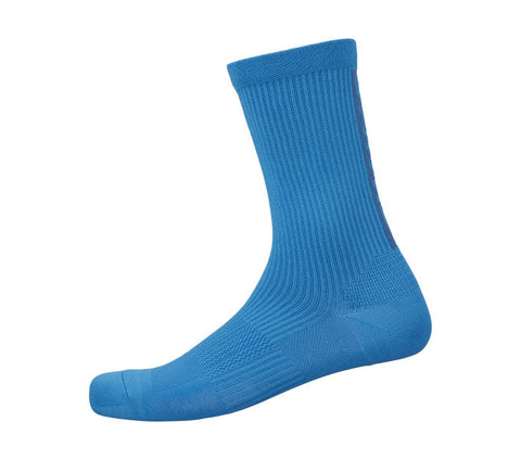 S-PHYRE Flash Socks Blau