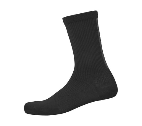 S-PHYRE Flash Socks Black