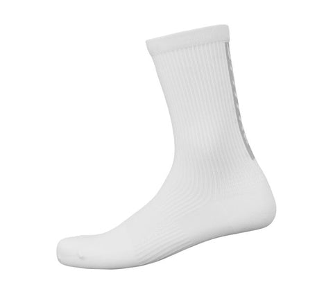 S-PHYRE Flash Socks White