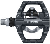Shimano Pedal PD-EH500 / Dunkelgrau