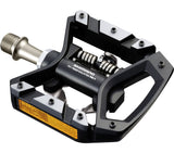 Shimano Pedal DEORE XT PD-T8000 / Schwarz