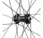 Shimano Laufradsatz GRX WH-RX870 700C