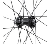 Shimano Laufradsatz GRX WH-RX870 700C