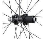 Shimano Laufradsatz GRX WH-RX870 700C