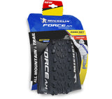 Michelin FORCE AM - Performance Line Faltreifen / Schwarz