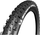 Michelin FORCE AM - Performance Line Faltreifen / Schwarz