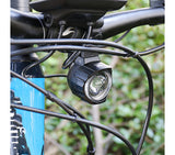 Cateye E-Bike Frontlicht G E100 - Dual System