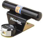 Master Lock Kit Garagentor Protector / Schwarz